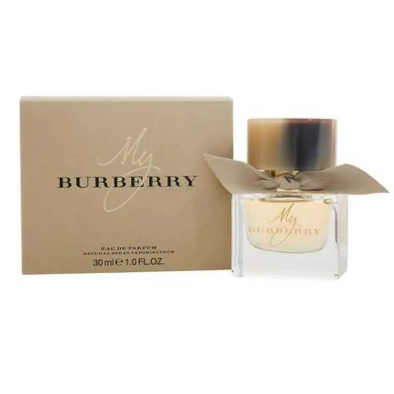 Burberry My Burberry EDP For Women 30ML