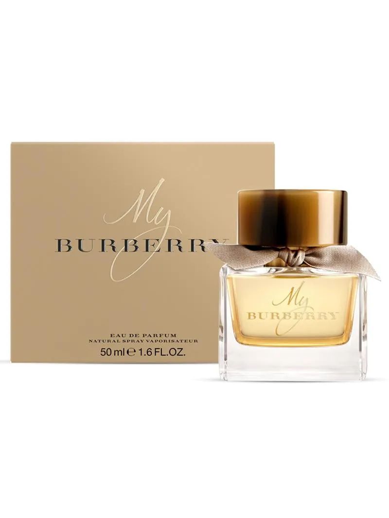 Burberry My Burberry EDP For Women 50ML