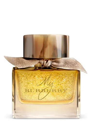 Burberry My Burberry Gold Magic EDP Unisex 50ML
