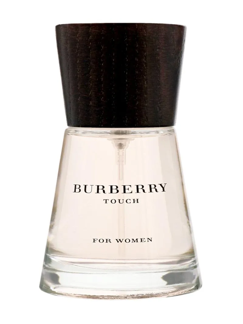 Burberry Touch EDP For Women 50ML