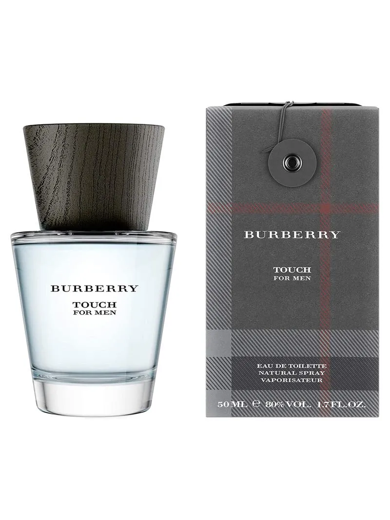 Burberry Touch EDT For Men 50ML