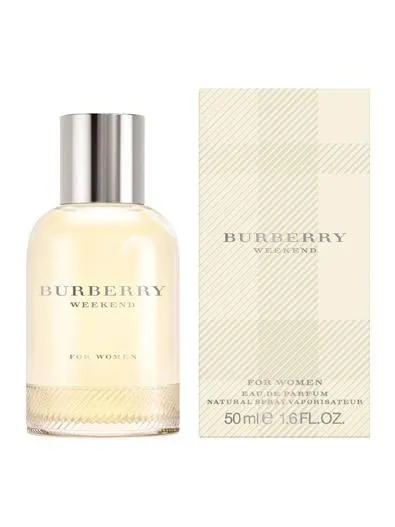 Burberry Weekend EDP For Women 50ML