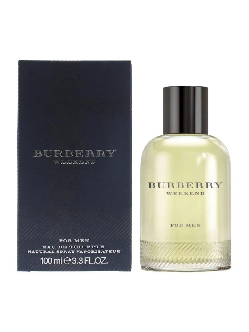 Burberry Weekend EDT For Men 100ML