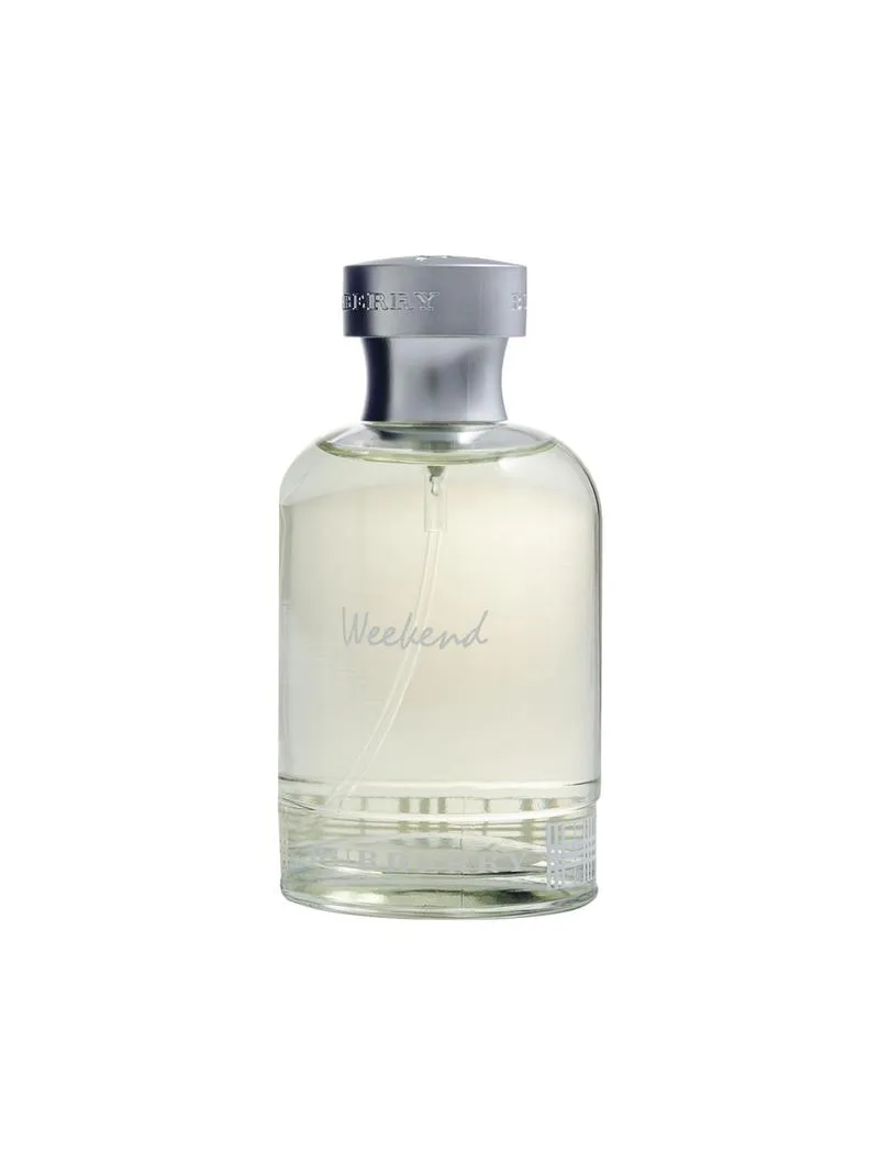 Burberry Weekend EDT For Men 100ML