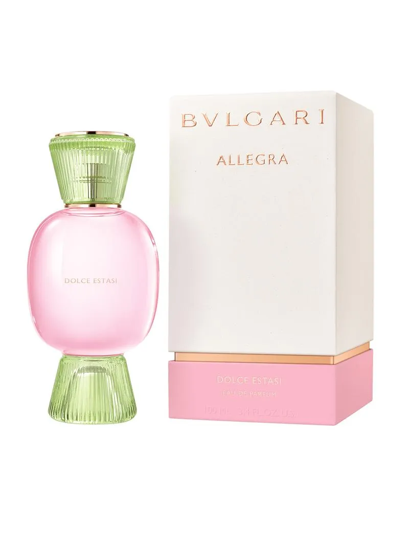 Bvlgari Allegra Dolce Estasi EDP For Women 100ML
