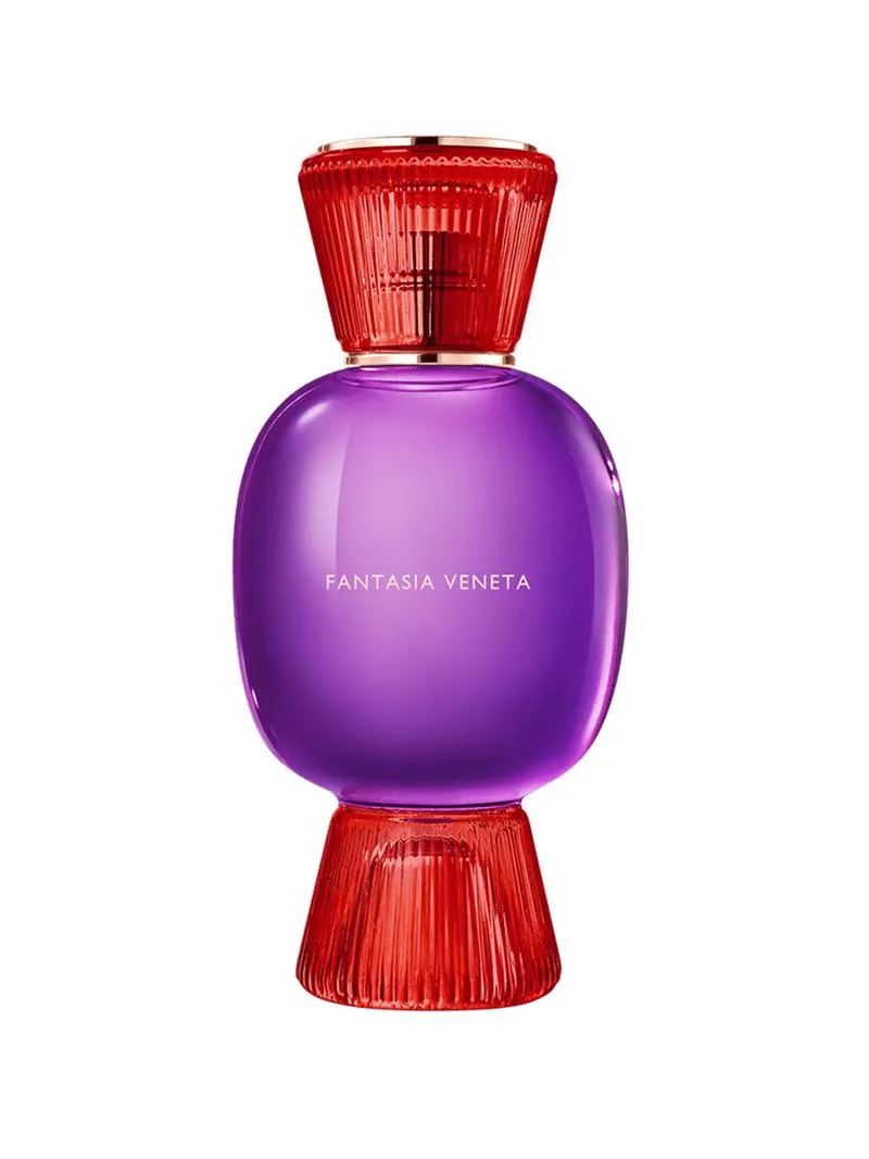 Bvlgari Allegra Fantasia Veneta EDP For Women 100ML