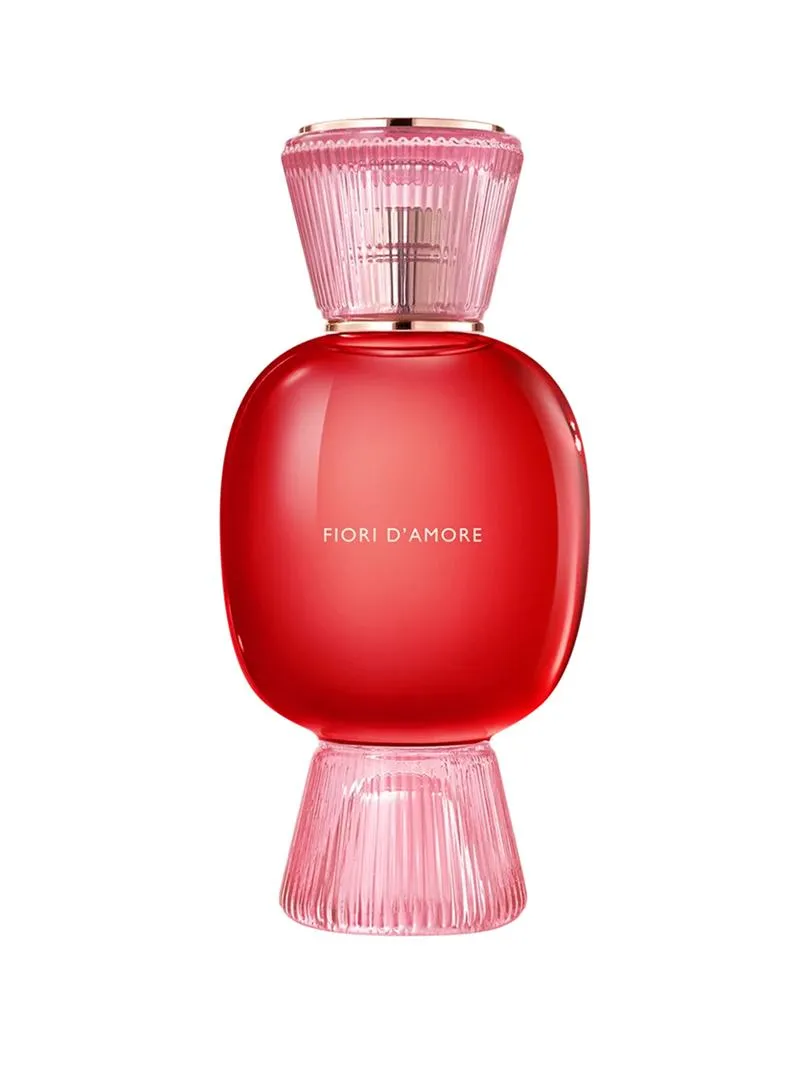 Bvlgari Allegra Fiori D'Amore EDP For Women 100ML