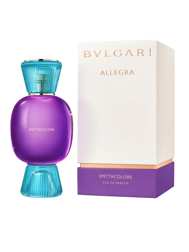 Bvlgari Allegra Spettacolore EDP For Women 100ML