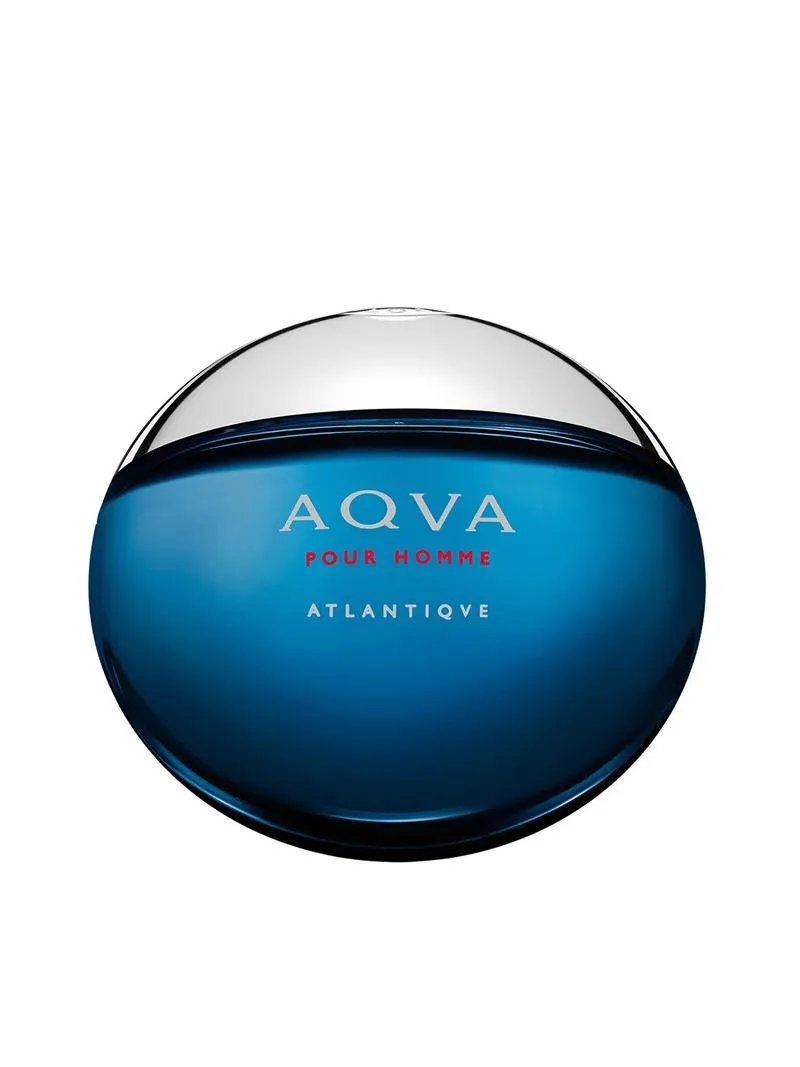 Bvlgari Aqva Atlantiqve EDT For Men 100ML