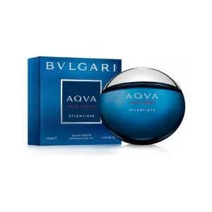 Amazon.com : Bvlgari Aqva Pour Homme for Men Eau de Toilette