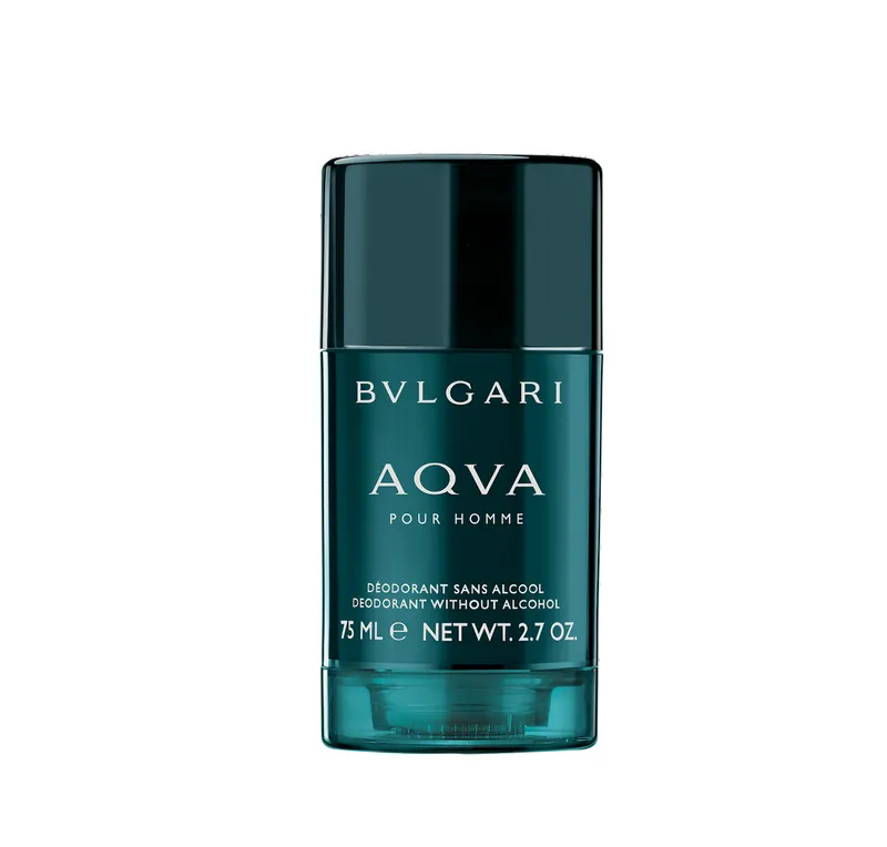 Bvlgari Aqva Deodorant Stick For Men 75ML