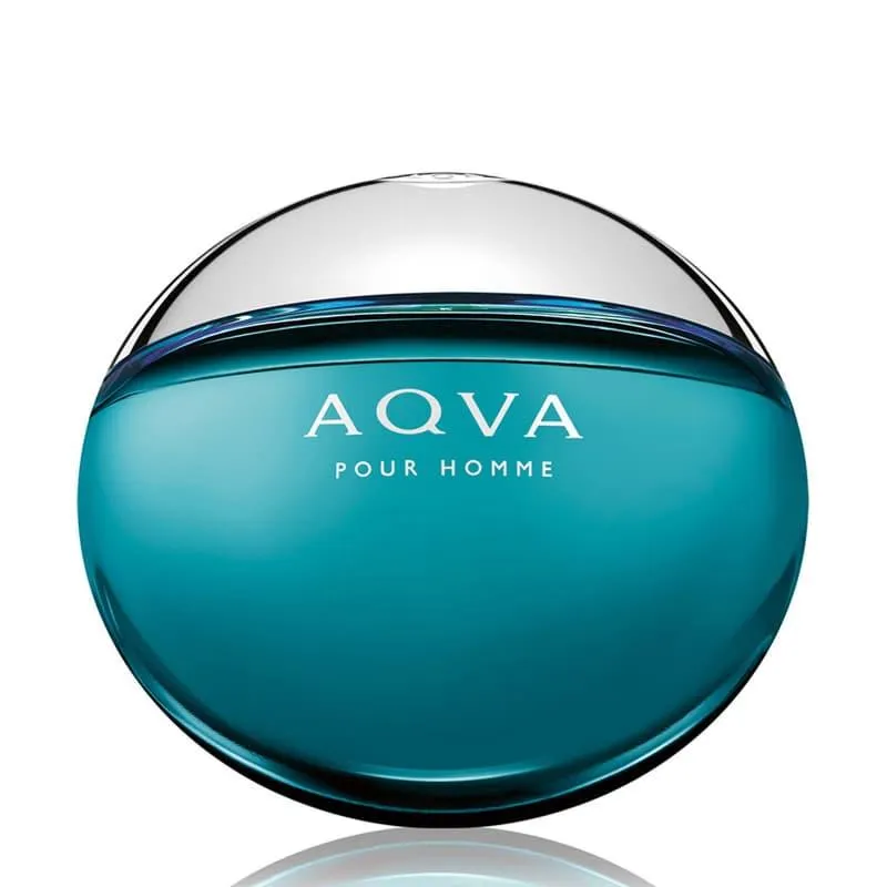 Bvlgari Aqva Pour Homme EDT For Men 100ML