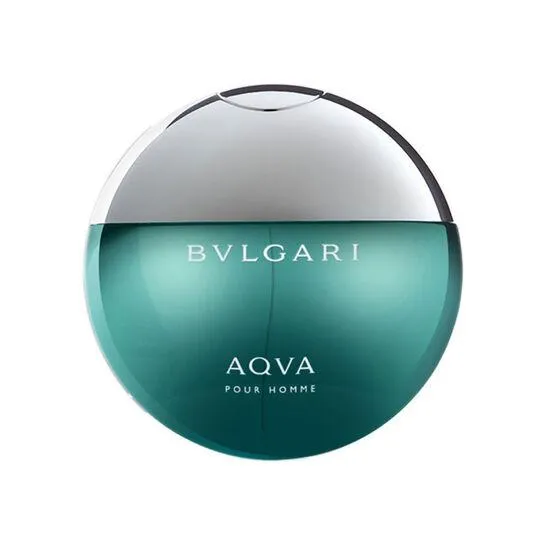 Bvlgari Aqva Pour Homme EDT For Men 50ML