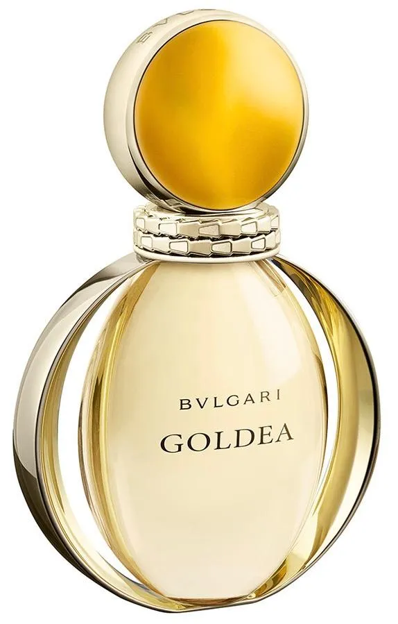 Bvlgari Goldea EDP For Women 50ML