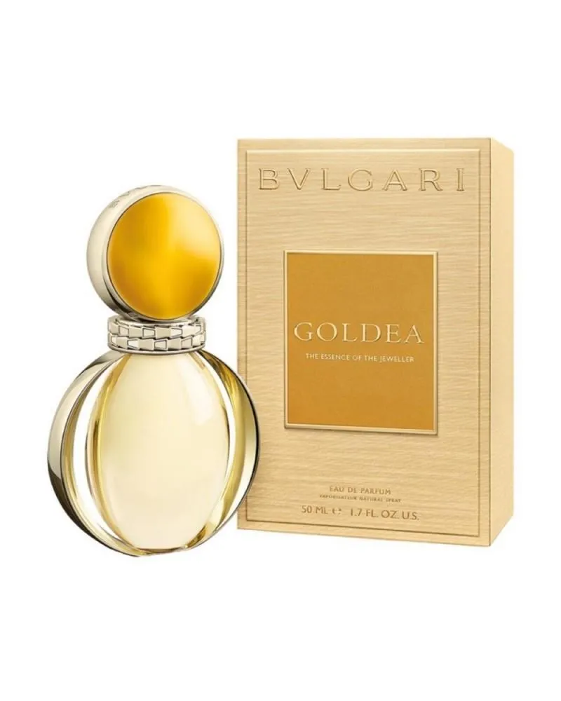 Bvlgari Goldea EDP For Women 50ML