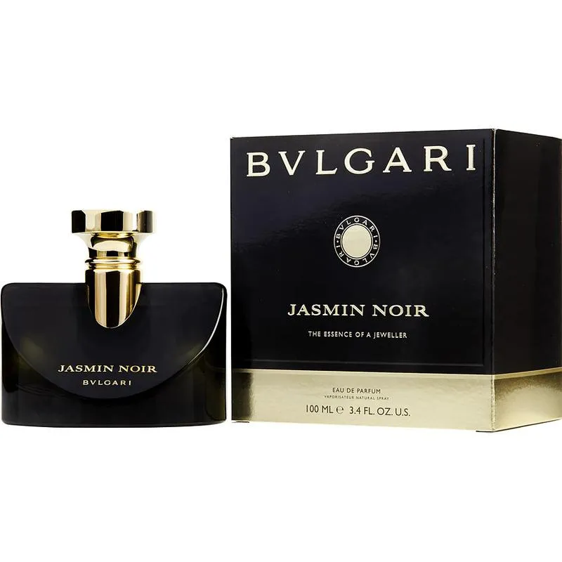 Bvlgari Jasmin Noir EDP For Women 100ML