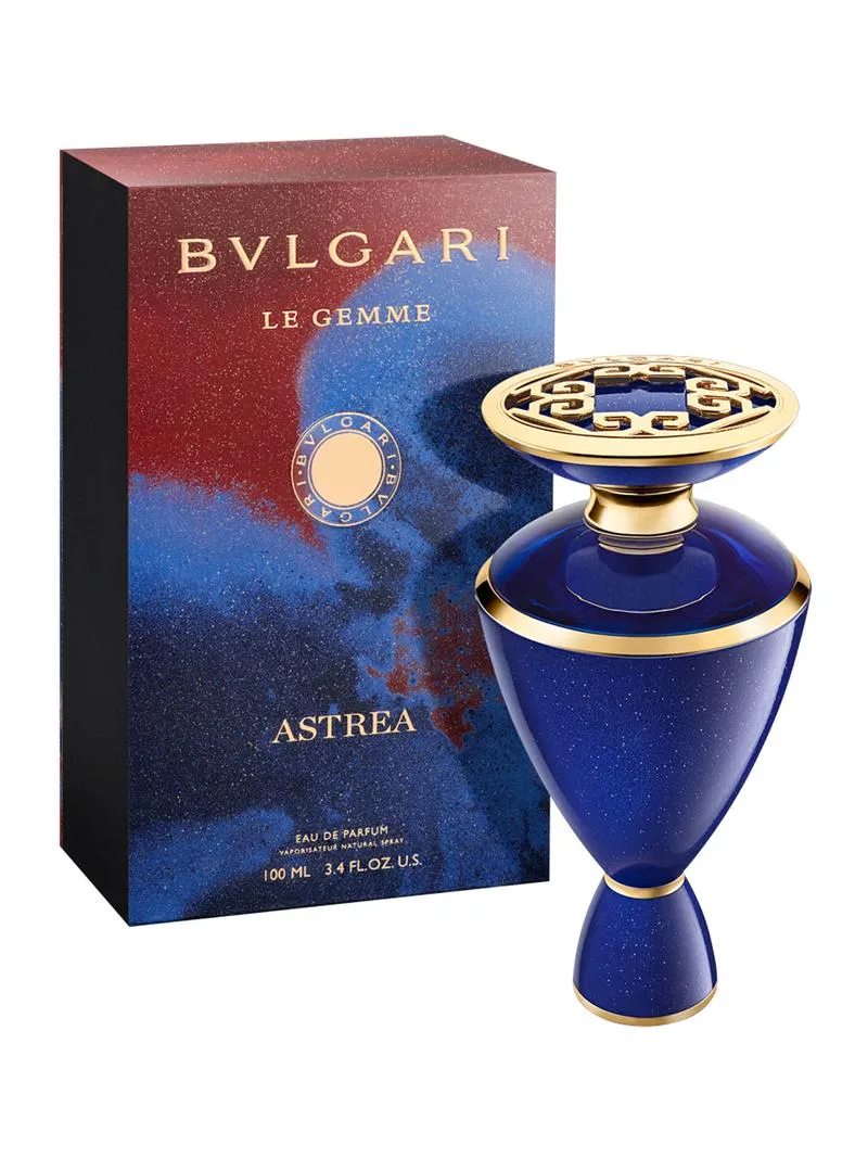 Bvlgari Le Gemme Astrea EDP For Women 100ML
