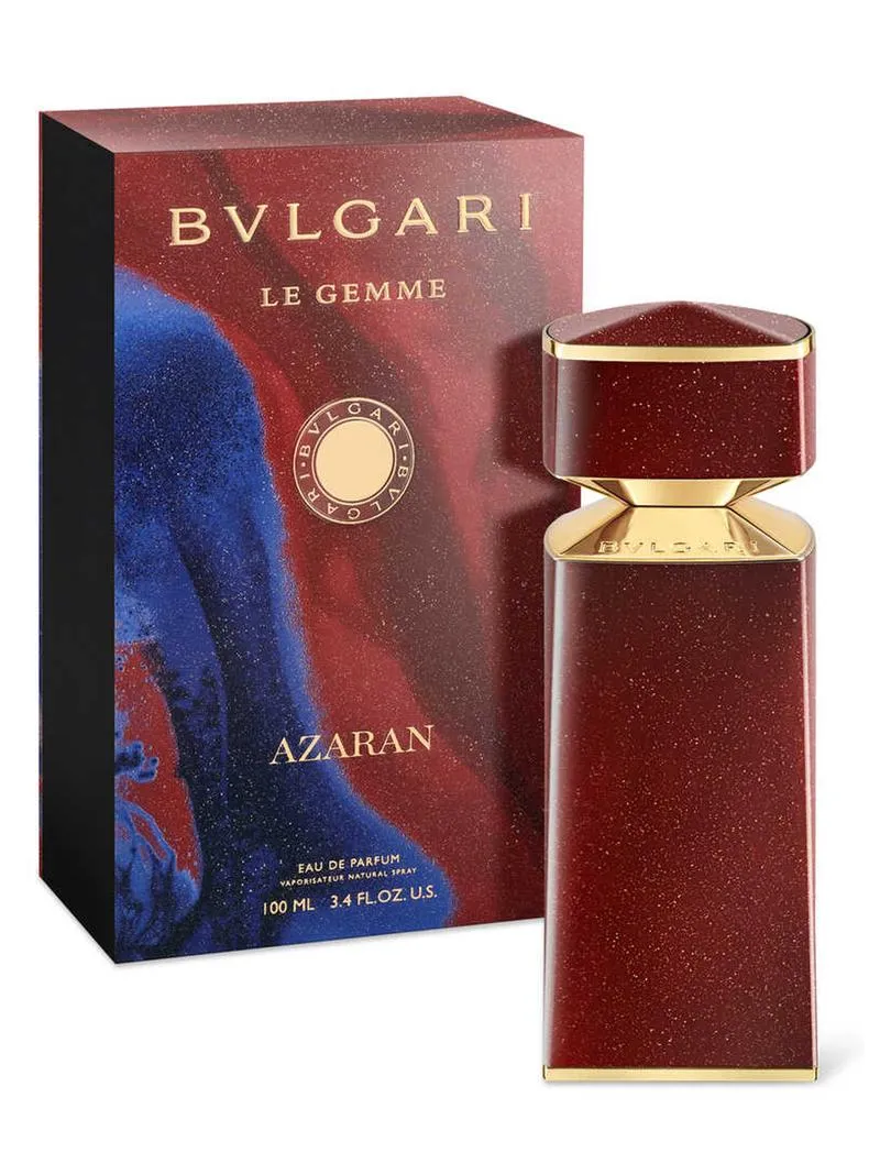 Bvlgari Le Gemme Azaran EDP For Men 100ML