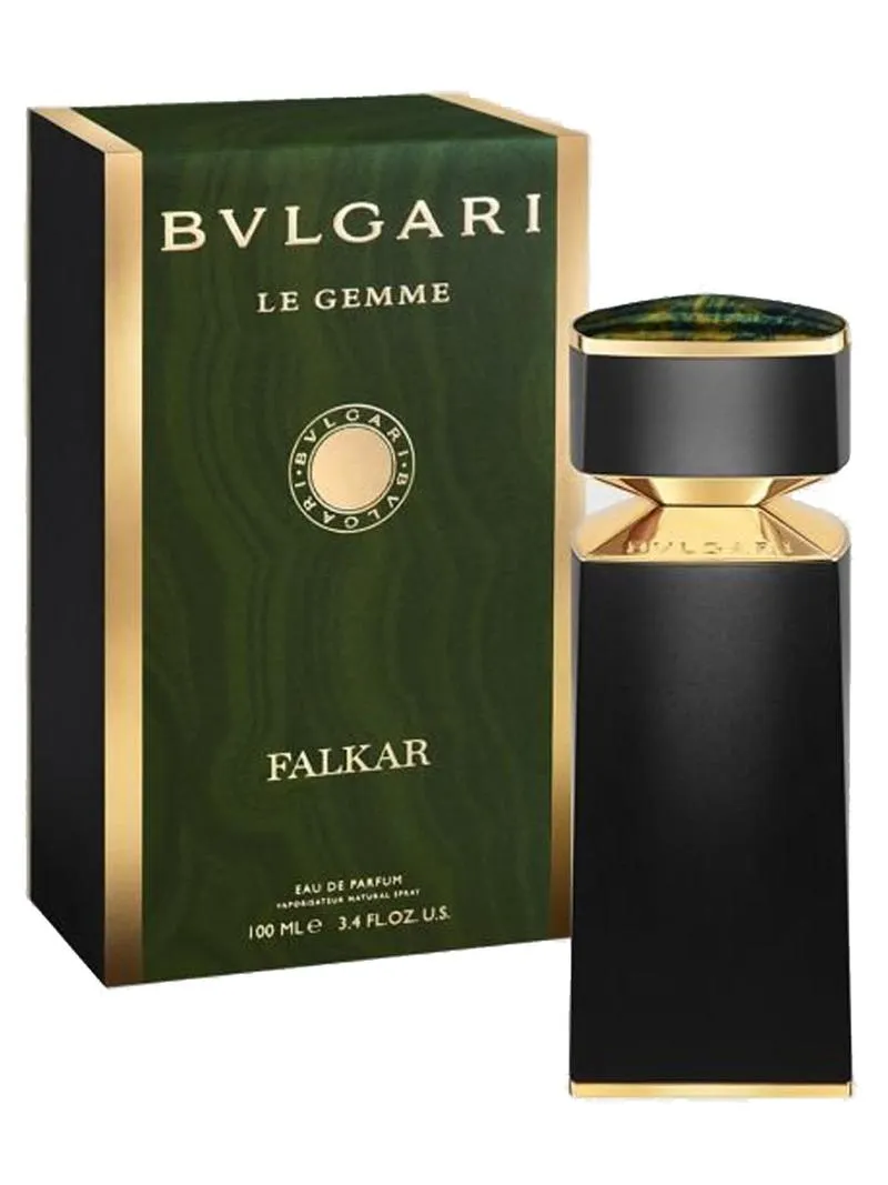 Bvlgari Le Gemme Falkar EDP For Men 100ML