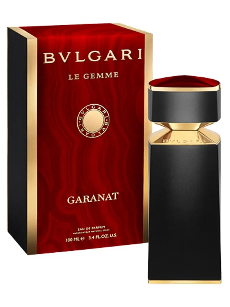 Bvlgari Le Gemme Garanat EDP For Men 100ML