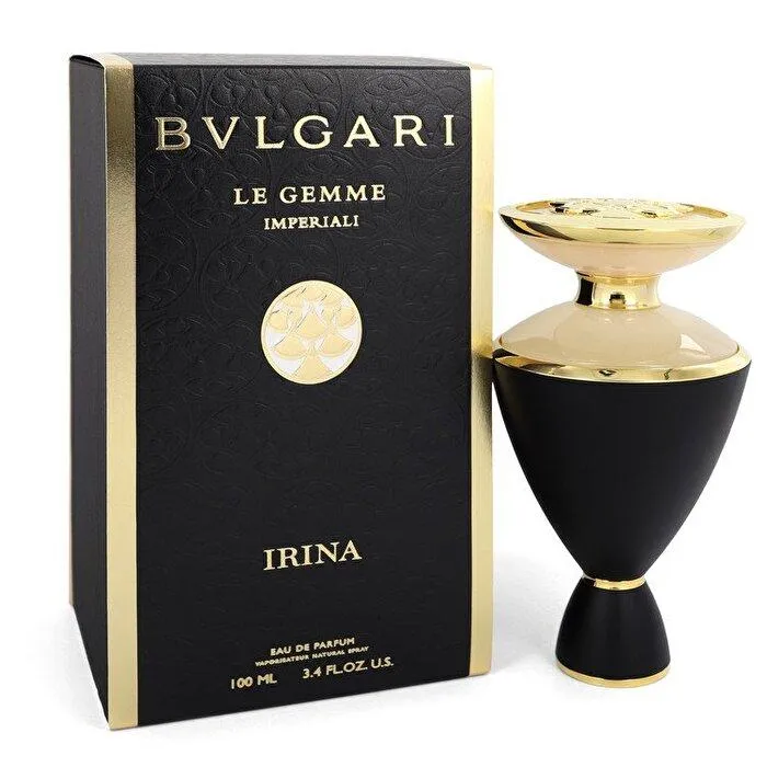 Bvlgari Le Gemme Imperiali Irina EDP For Women 100ML