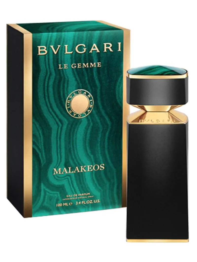 Bvlgari Le Gemme Malakeos EDP For Men 100ML