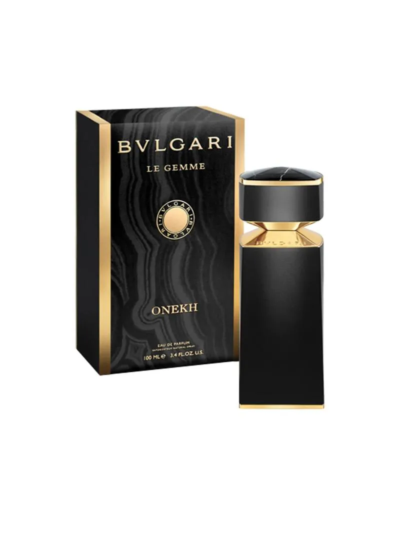 Bvlgari Le Gemme Onekh EDP For Men 100ML