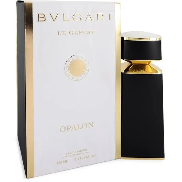 Bvlgari Le Gemme Opalon EDP For Men 100ML