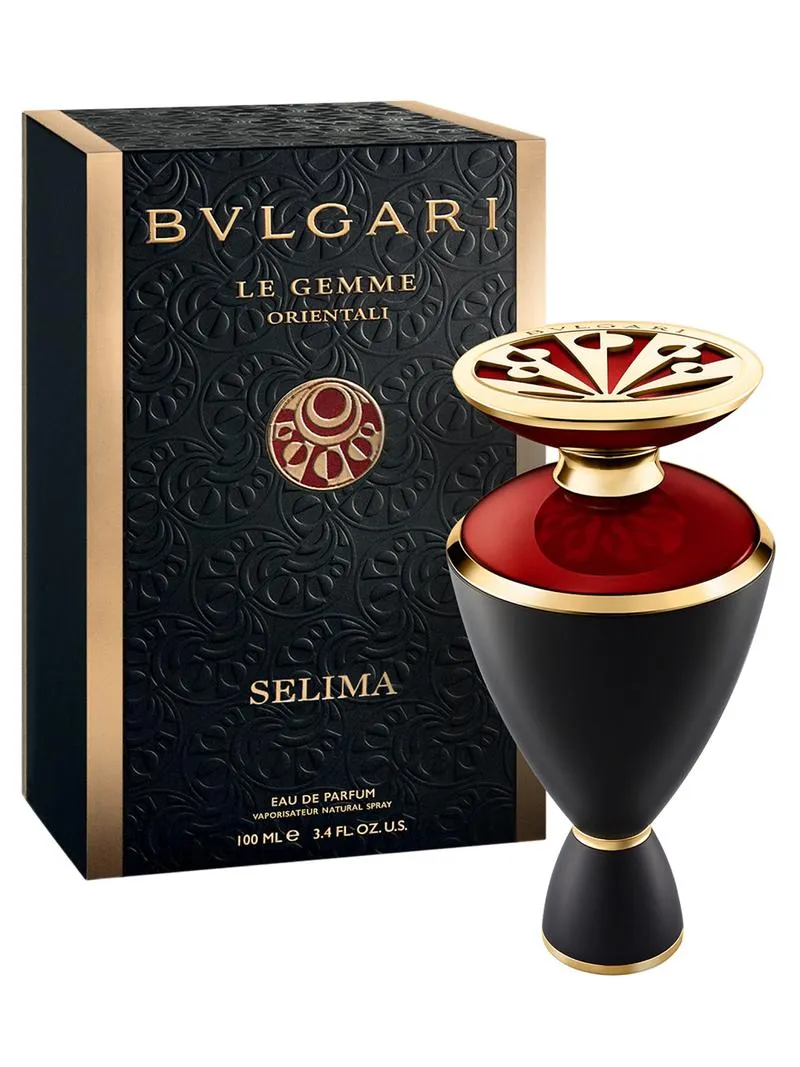 Bvlgari Le Gemme Selima EDP For Women 100ML