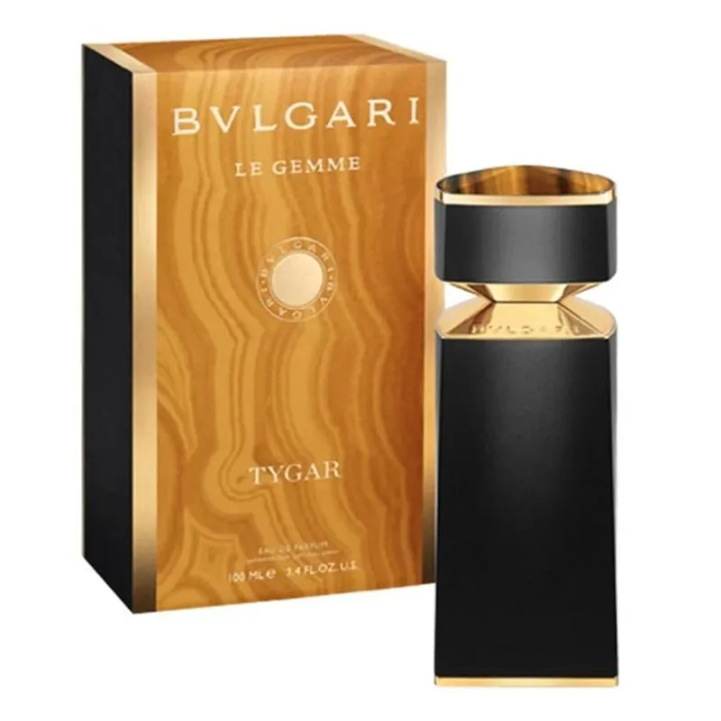 Bvlgari Le Gemme Tygar EDP For Men 100ML
