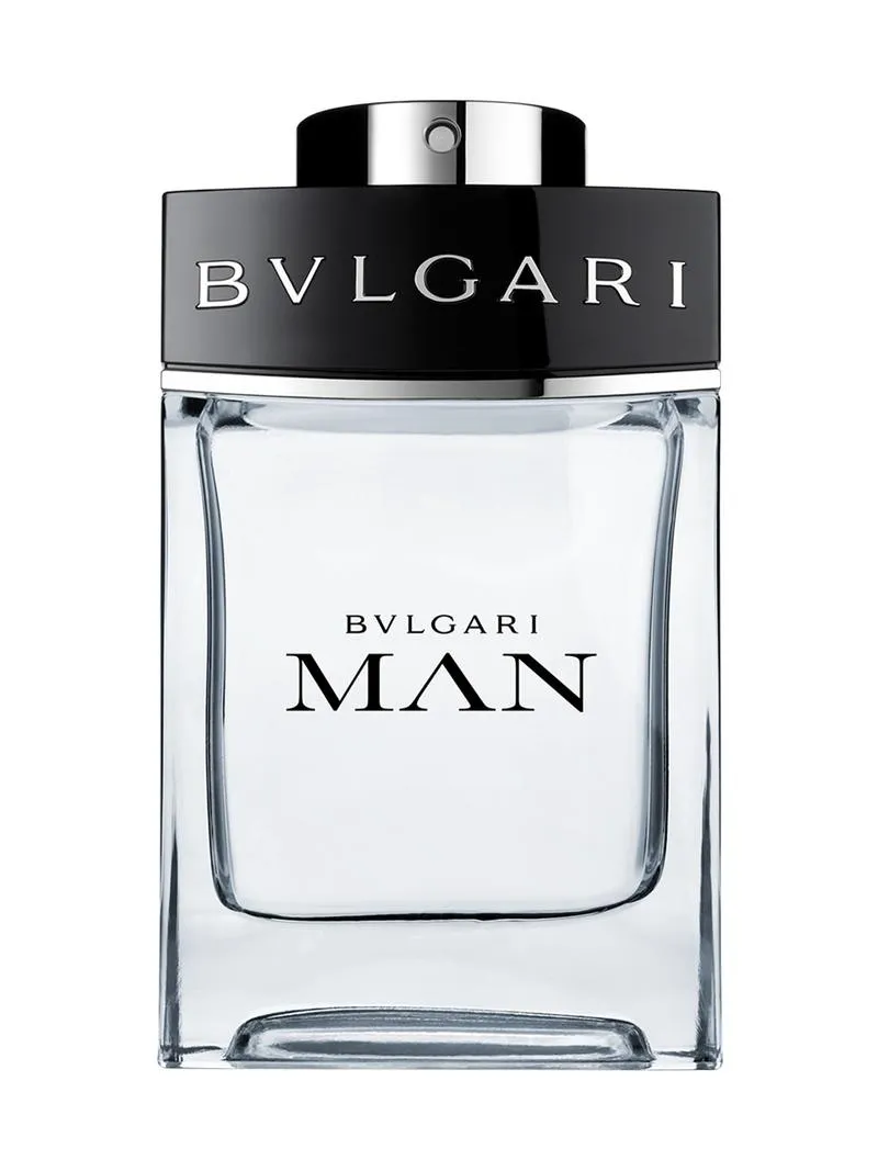 Bvlgari Man EDT For Men 100ML