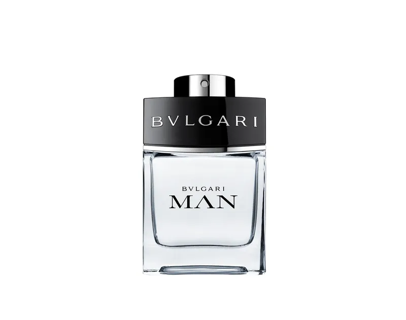 Bvlgari Man EDT For Men 60ML