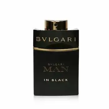 Bvlgari Man In Black EDP For Men 60ML