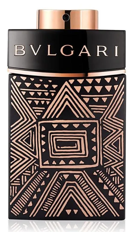 Bvlgari Man In Black Essence Limited Edition EDP For Men 100ML