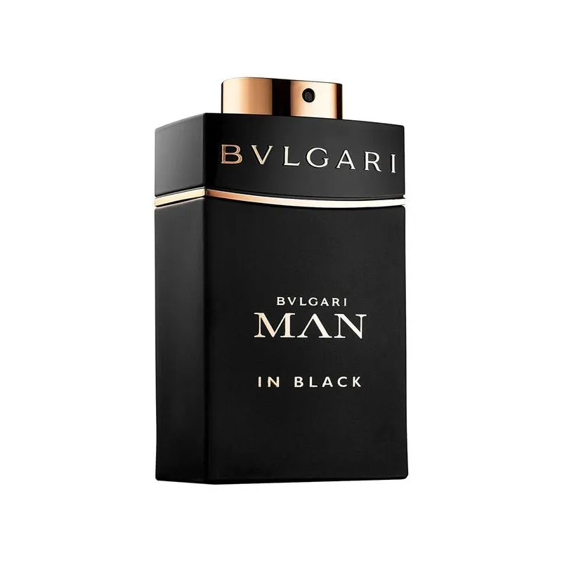 Bvlgari Man In Black Parfum For Men 100ML