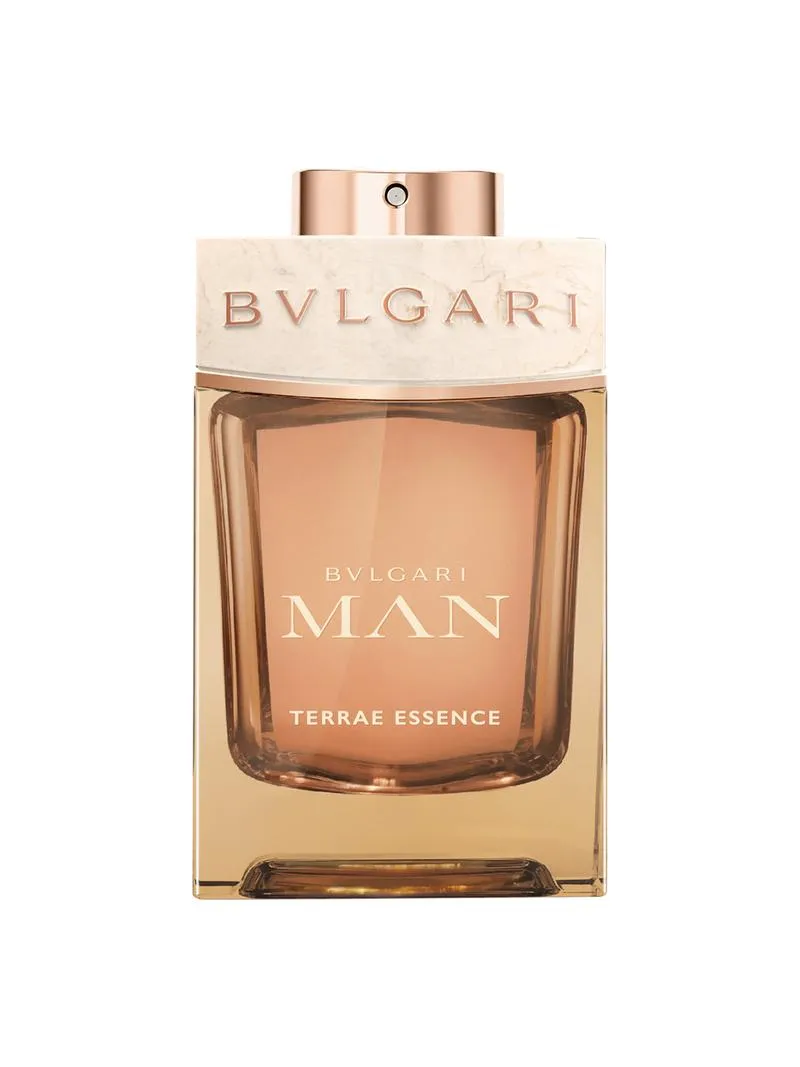 Bvlgari Man Terrae Essence EDP For Men 100ML