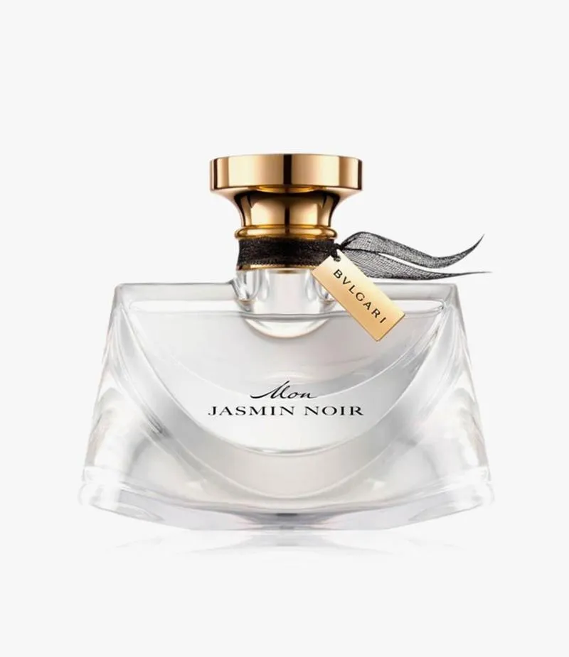 Bvlgari Mon Jasmin Noir EDP For Women 75ML