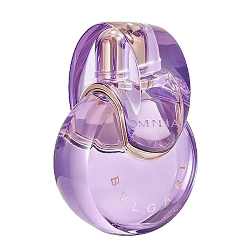 Bvlgari Omnia Amethyste EDT For Women 100ML