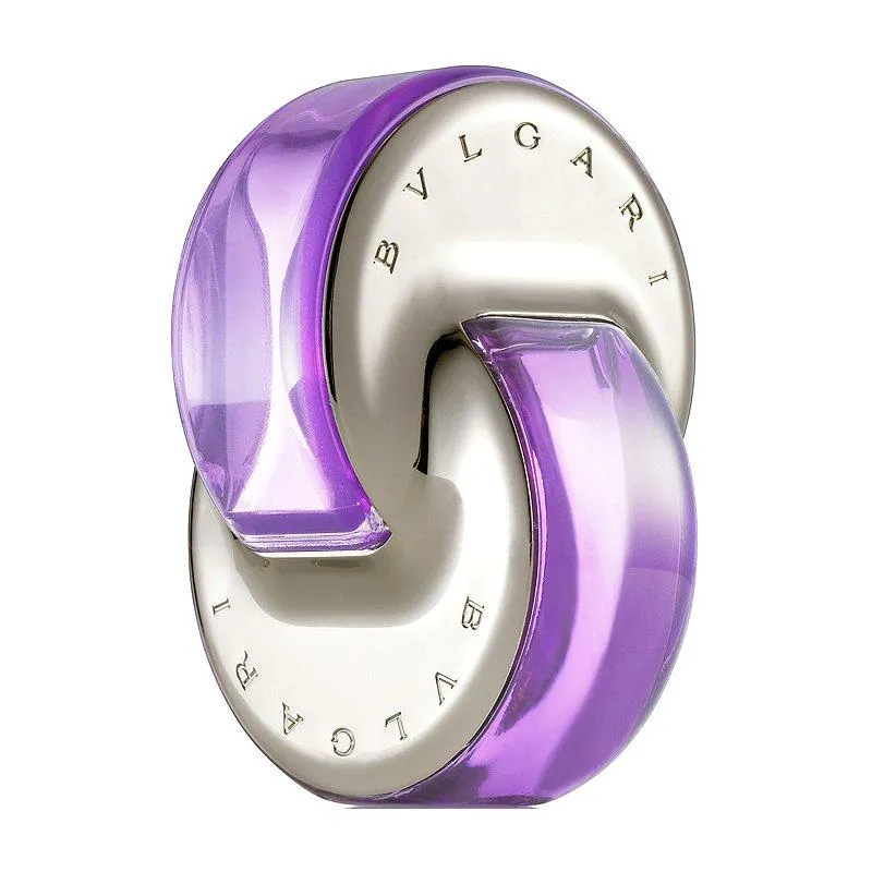 Bvlgari Omnia Amethyste EDT For Women 65ML