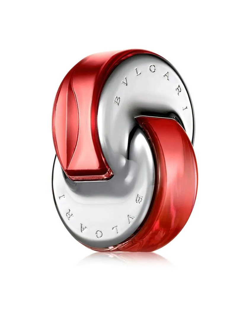 Bvlgari Omnia Coral Candy EDT For Women 65ML