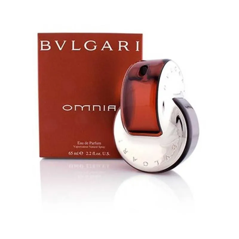 Bvlgari Omnia EDP For Women 65ML