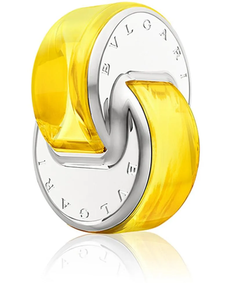 Bvlgari Omnia Golden Citrine EDT For Women 65ML