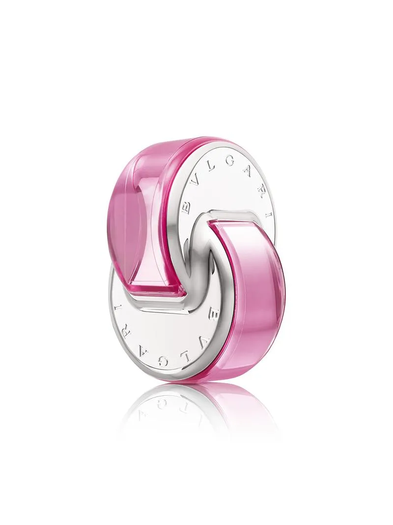 Bvlgari Omnia Pink Sapphire Omnialandia EDT For Women 65ML