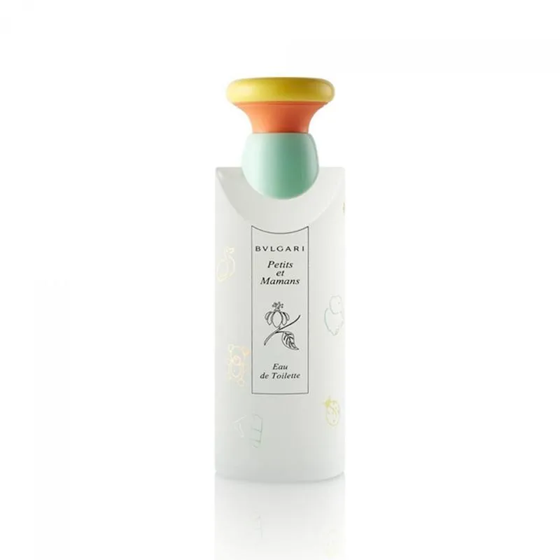 Bvlgari Petits Mamans EDT For Women 100ML