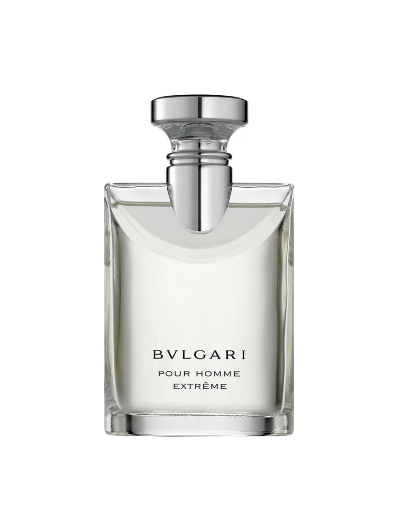 Bvlgari Pour Homme Extreme EDT For Men 100ML