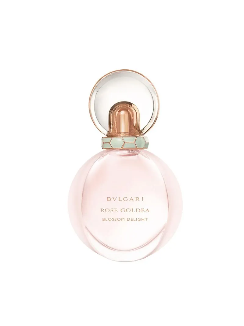 Bvlgari Rose Goldea Blossom Delight EDP For Women 50ML