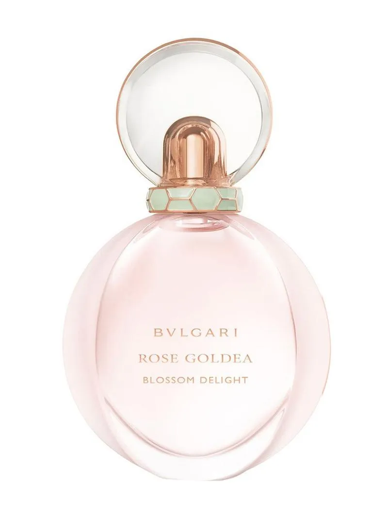 Bvlgari Rose Goldea Blossom Delight EDP For Women 75ML
