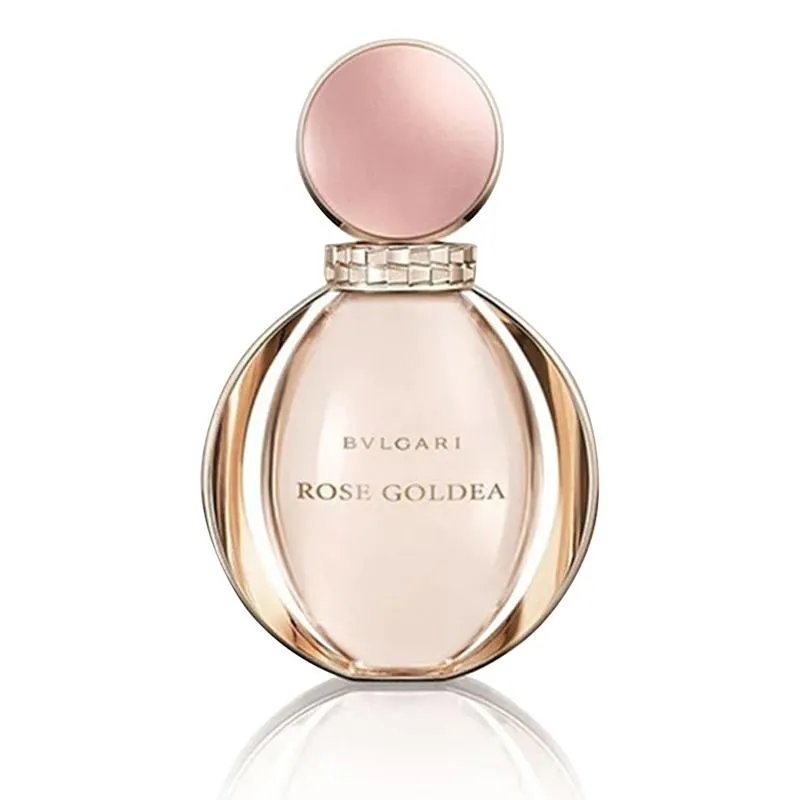 Bvlgari Rose Goldea EDP For Women 90ML