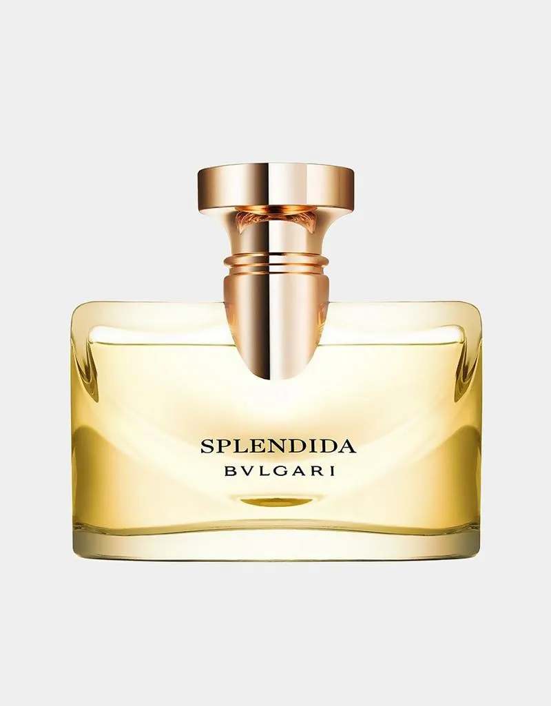 Bvlgari Splendida Iris D'Or EDP For Women 100ML