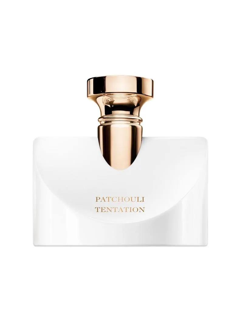 Bvlgari Splendida Patchouli Tentation EDP For Women 100ML